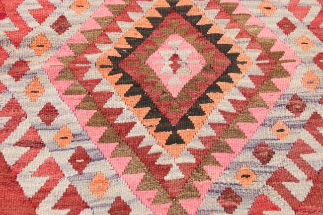 Kilim Fars Azerbaijan Antik - 3