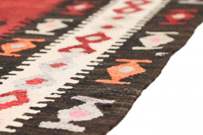 Kilim Fars Azerbaijan Antik - 6