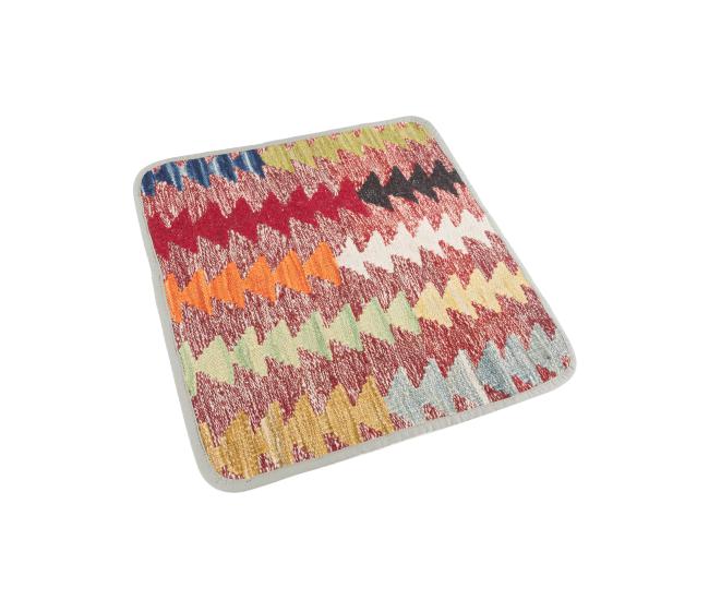 Kilim Afghan Cushion Cover - 2