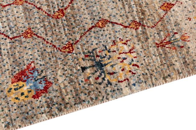 Perzisch Gabbeh Loribaft Tabiibaft - 4