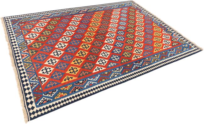 Kilim Fars Ghashghai - 1
