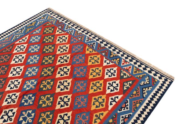 Kilim Fars Ghashghai - 2