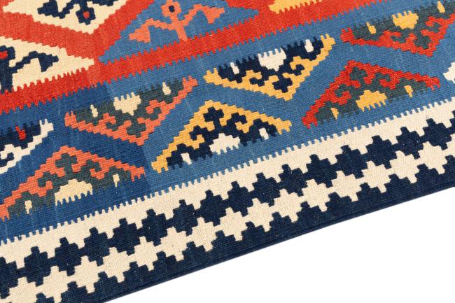 Kilim Fars Ghashghai - 3