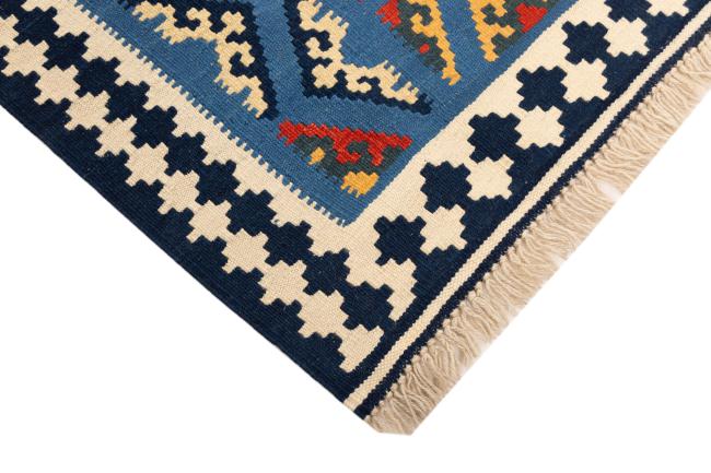 Kilim Fars Ghashghai - 4
