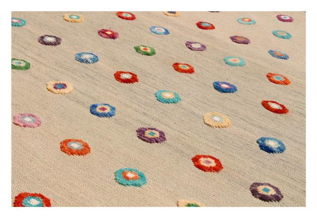 Kilim Afghan Nimbaft Edition - 1