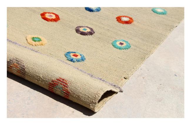 Kilim Afghan Nimbaft Edition - 2