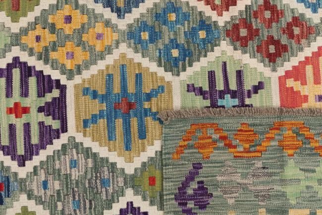 Kilim Afgán - 5