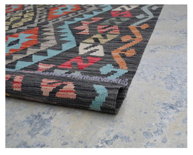 Kilim Afghan - 2