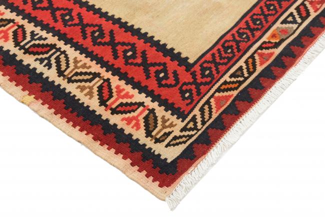 Kilim Fars Azerbaijan Antigo - 7