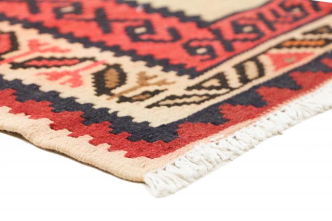 Kilim Fars Azerbaijan Antik - 8