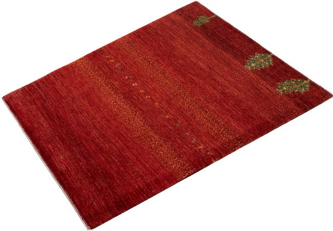 Perzisch Gabbeh Loribaft Tabiibaft - 1