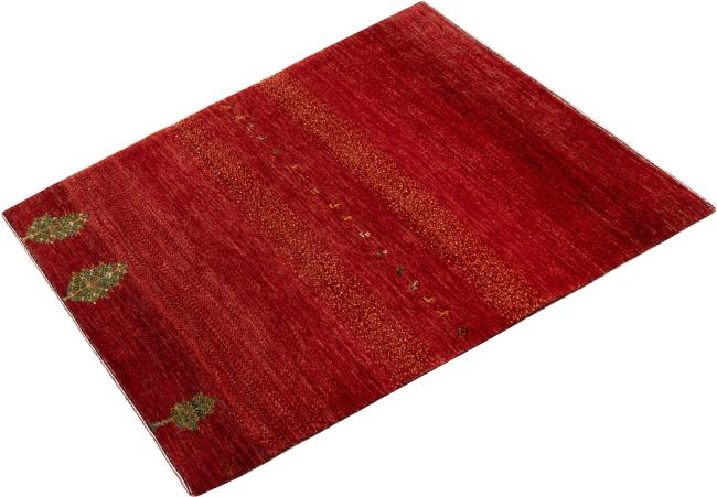 Perzisch Gabbeh Loribaft Tabiibaft - 2