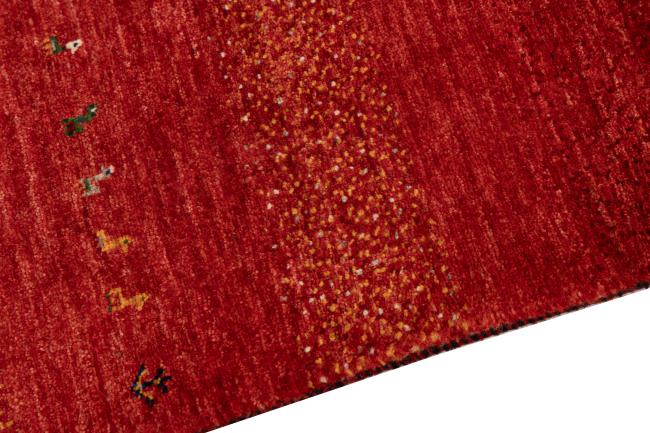 Perzisch Gabbeh Loribaft Tabiibaft - 4