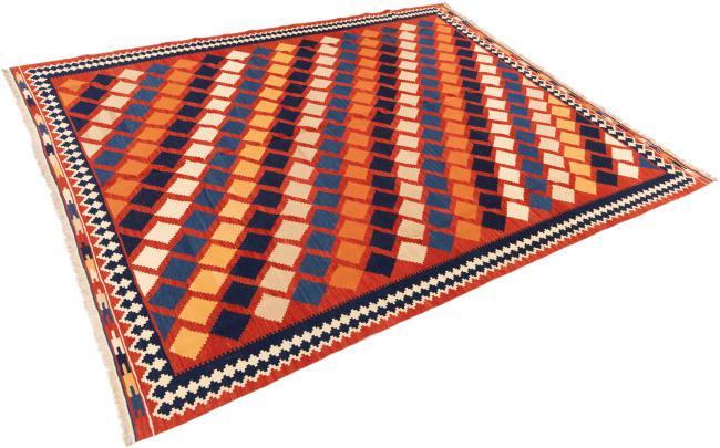 Kilim Fars Ghashghai - 1