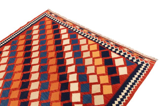 Kilim Fars Ghashghai - 2
