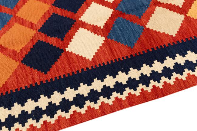 Kilim Fars Ghashghai - 3