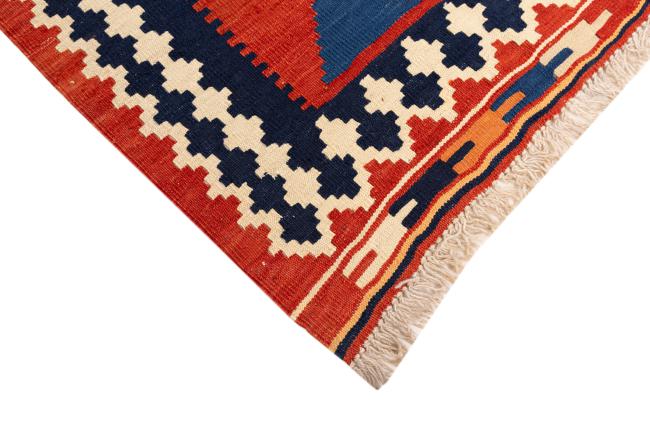 Kilim Fars Ghashghai - 4