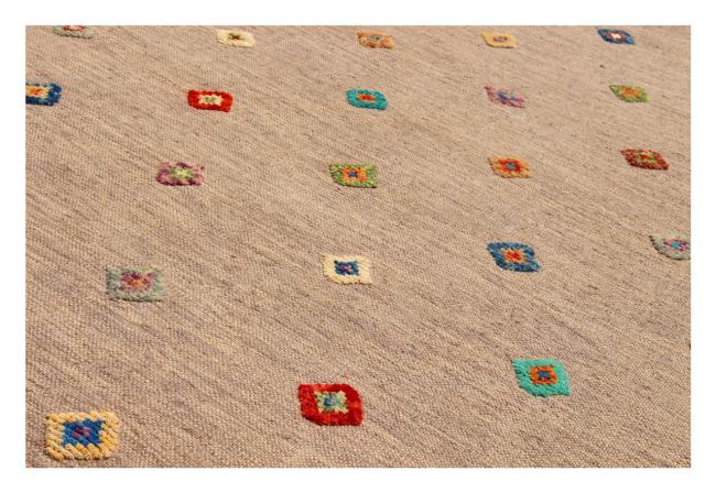 Kilim Afghan Nimbaft Edition - 1