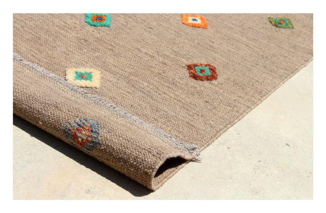 Kilim Afghan Nimbaft Edition - 2