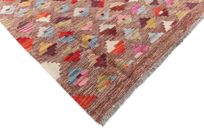 Kilim Afegão - 4