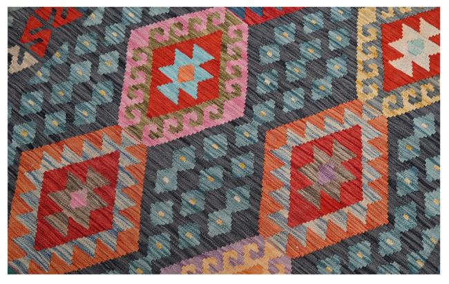 Kilim Afghan - 1