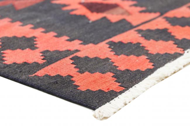 Kilim Fars Azerbaijan Antik - 6