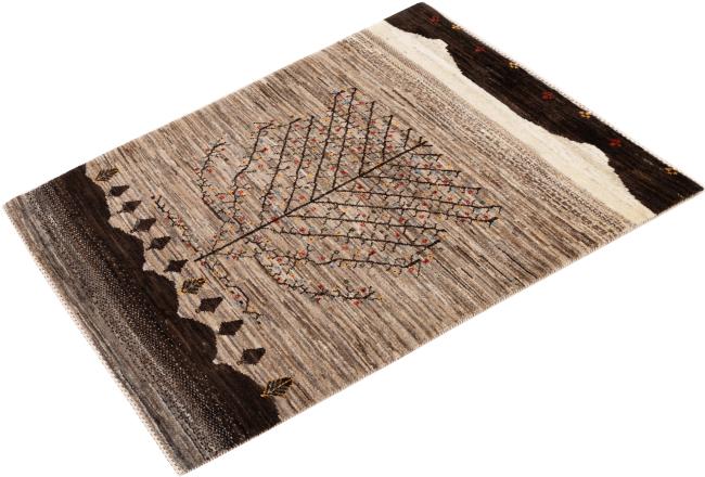 Perzisch Gabbeh Loribaft Tabiibaft - 2