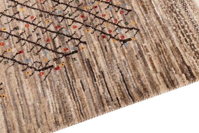 Perzisch Gabbeh Loribaft Tabiibaft - 4