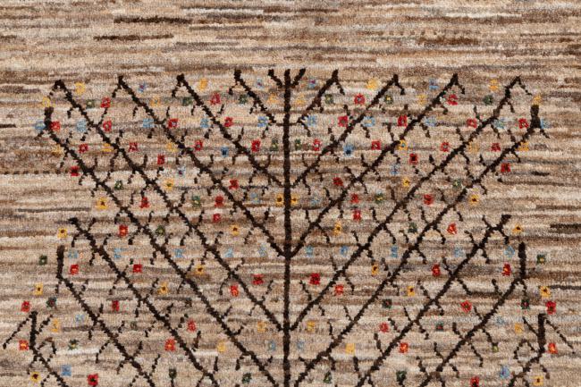 Perzisch Gabbeh Loribaft Tabiibaft - 6