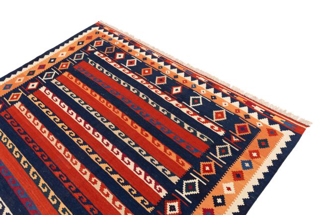 Kilim Fars Ghashghai - 2