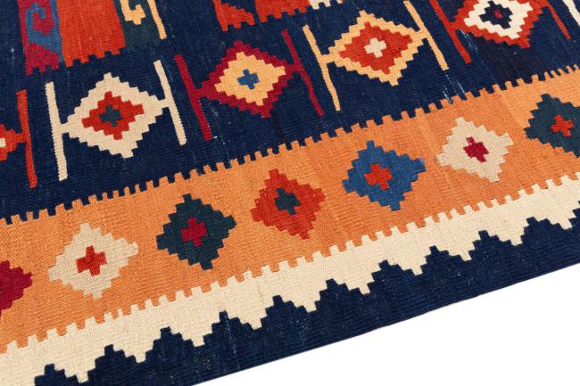 Kilim Fars Ghashghai - 3