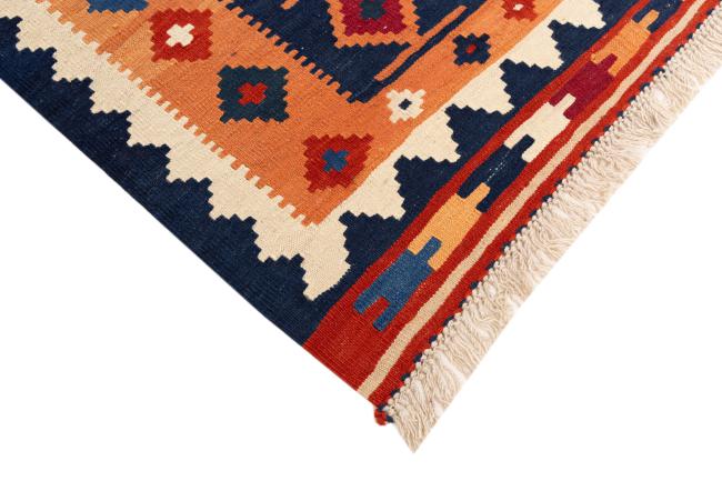 Kilim Fars Ghashghai - 4