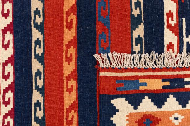 Kilim Fars Ghashghai - 5