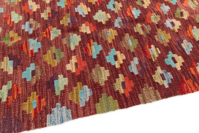 Kilim Afegão - 3