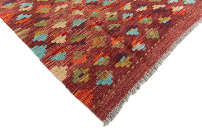 Kilim Afegão - 4