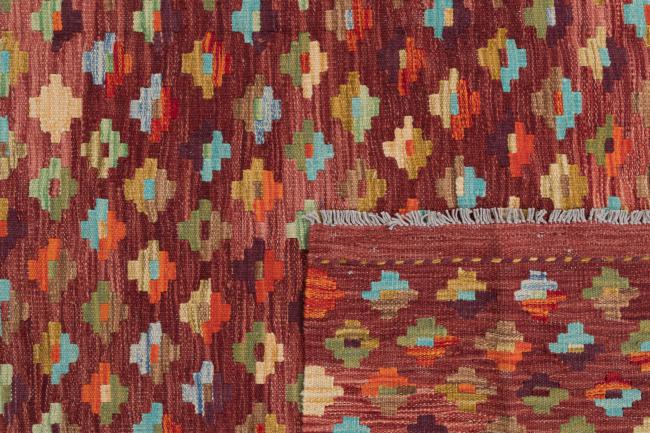 Kilim Afgán - 5