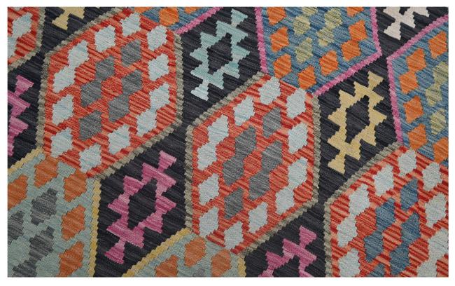 Kilim Afghan - 1