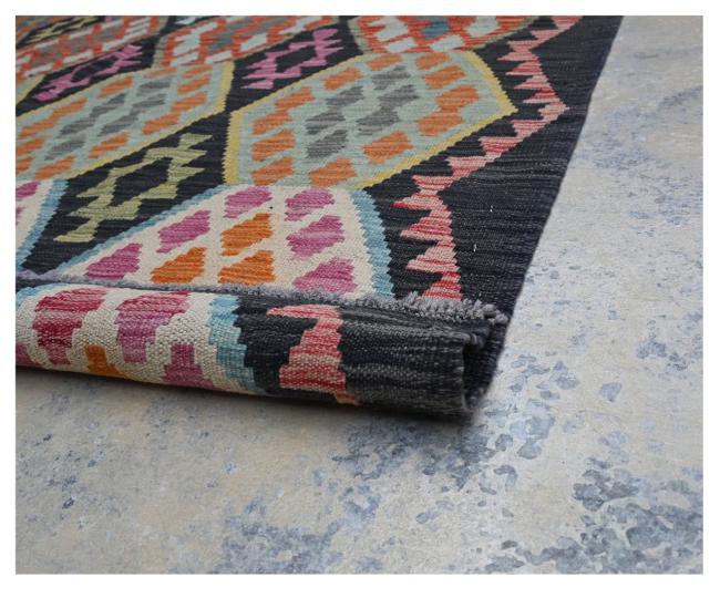 Kilim Afghan - 2