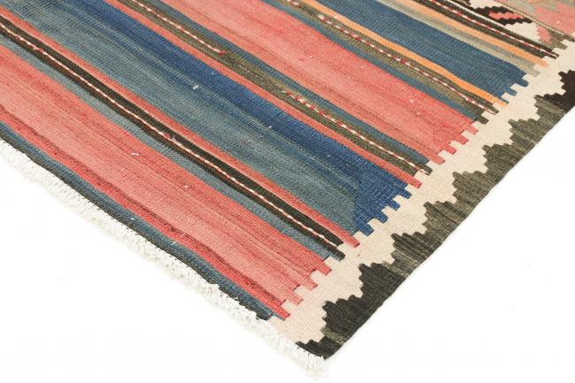 Kilim Fars Azerbaijan Antigo - 4