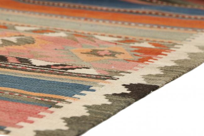 Kilim Fars Azerbaijan Antigo - 6