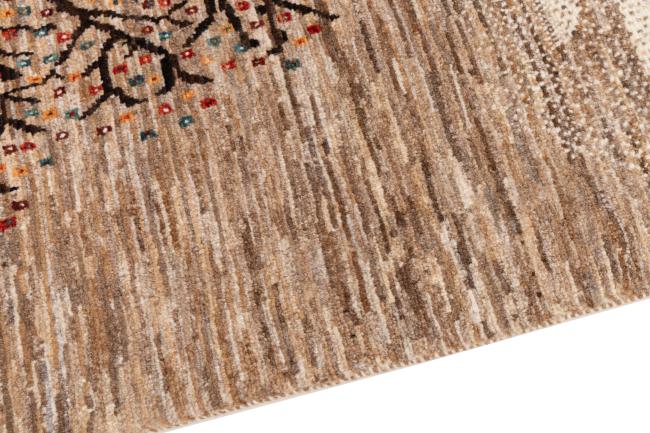Perzisch Gabbeh Loribaft Tabiibaft - 4