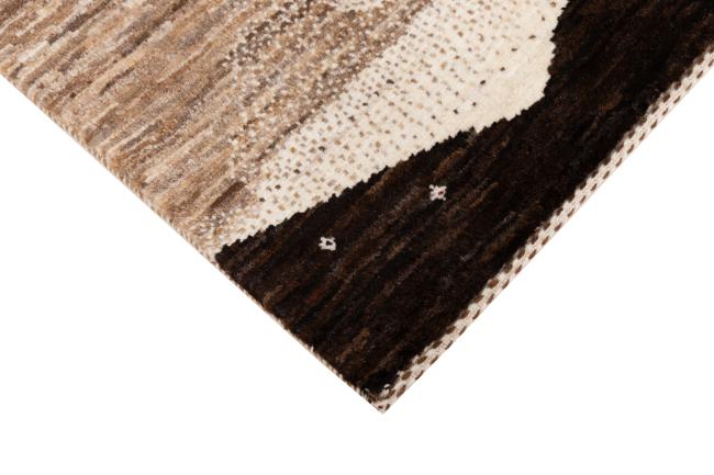 Perzisch Gabbeh Loribaft Tabiibaft - 5