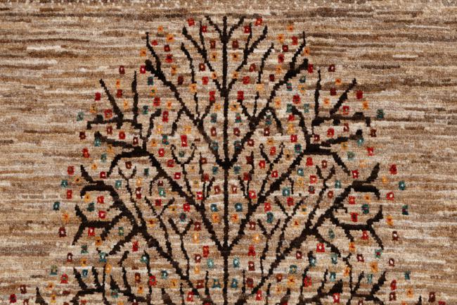 Perzisch Gabbeh Loribaft Tabiibaft - 6