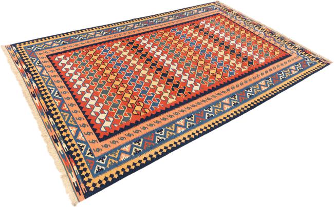 Kilim Fars Ghashghai - 1