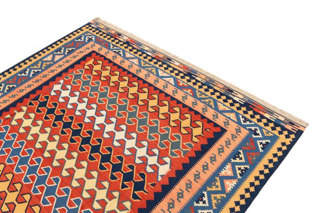 Kilim Fars Ghashghai - 2