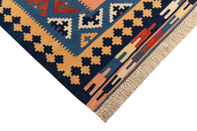 Kilim Fars Ghashghai - 4