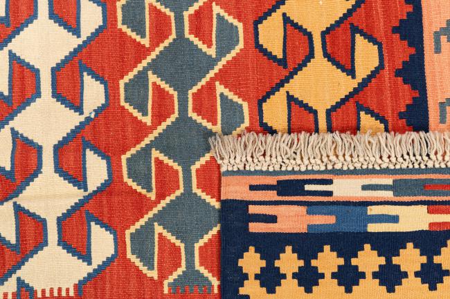 Kilim Fars Ghashghai - 5