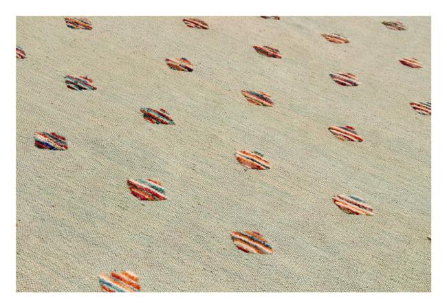 Kilim Afghan Nimbaft Edition - 1