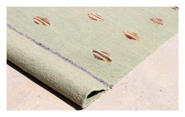 Kilim Afghan Nimbaft Edition - 2