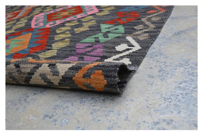 Kilim Afghan - 2